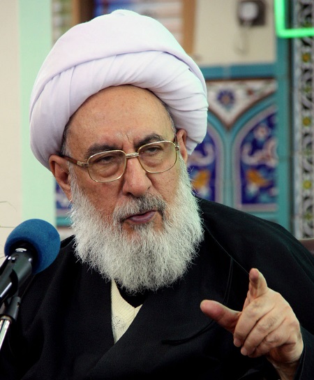 اعضای مجلس خبرگان حقوق نمی گیرند