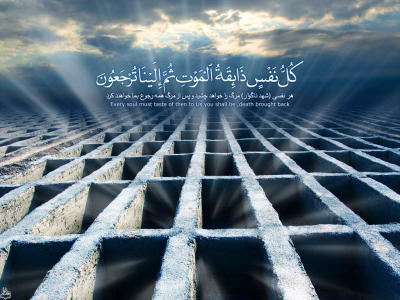 قیمت های نجومی برای حضور در دیار باقی