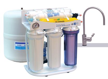 آب تبریز نیازمند دستگاه خانگی تصفیه آب نیست