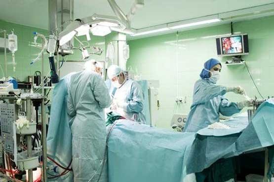 اتریشی ها در تبریز بیمارستان می سازند