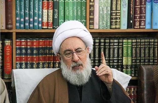 انتقاد آیت الله شبستری از صدور مجور نشریه به برخی افراد معلوم الحال