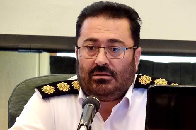 نصب سامانه هوشمند بر تمامی اتوبوس های مسافربری اجباری است/ حداکثر سرعت در اتوبان کسائی، 70 کیلومتر بر ساعت