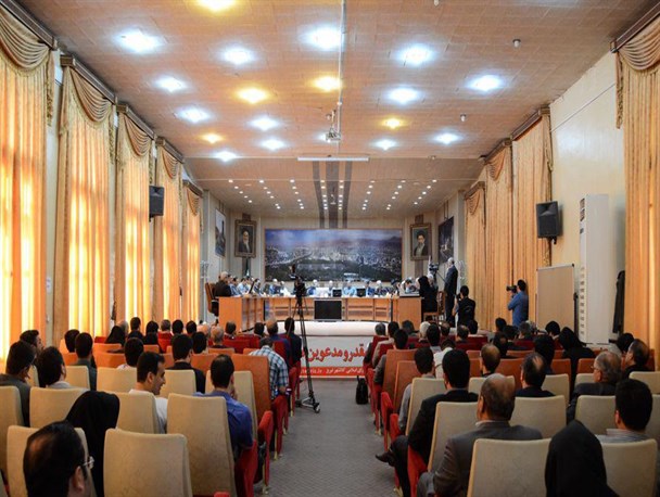 شورای شهر تبریز و بازهم تعطیلی!