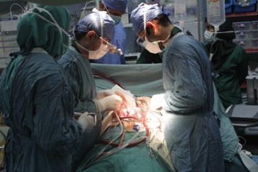 کدام بیمارستان آذربایجان شرقی دارای درجه یک عالی است؟