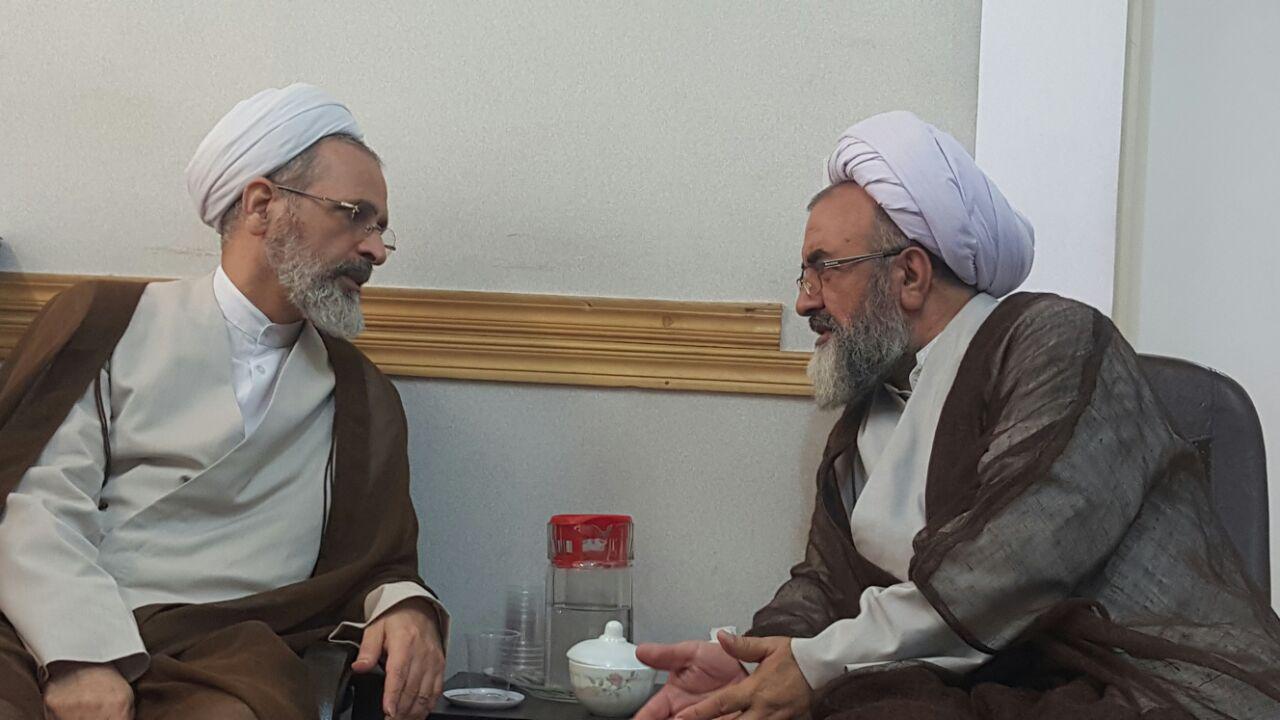 پنجمین مدرسه علمیه مراغه افتتاح می شود