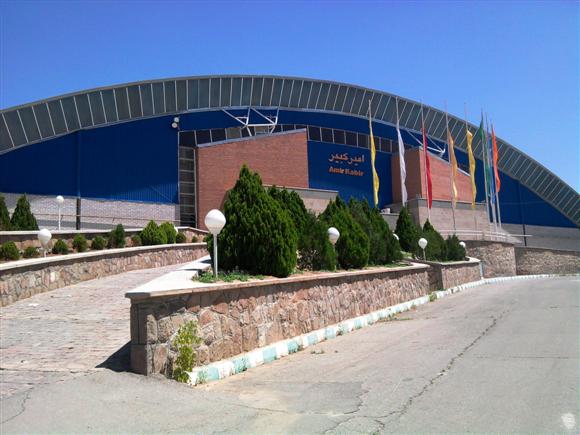 جزئیات جدید از پرونده نمایشگاه بین‌المللی تبریز تشریح شد