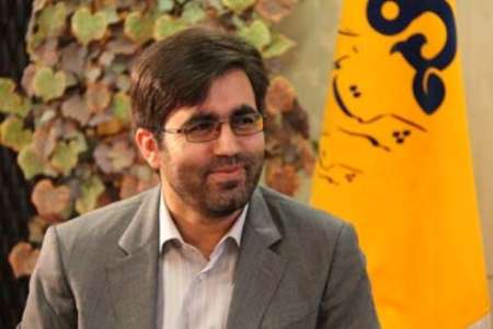 شرکت گاز استان یک میلیون و 400 هزار مشترک دارد