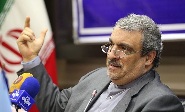 نخستین اجلاس وزرای گردشگری مجمع گفتگوی همکاری آسیا در تبریز