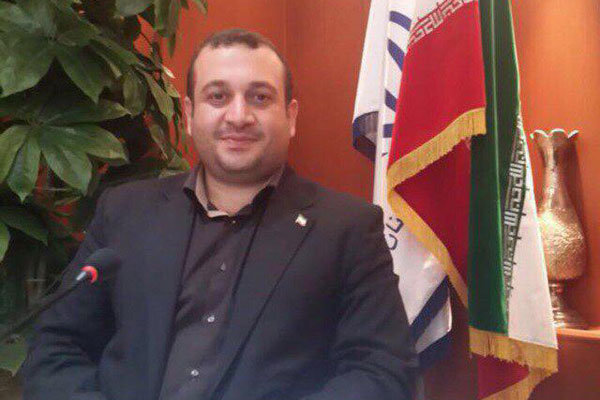 مسابقات پرورش اندام جام ریاست جمهوری در تبریز آغاز شد