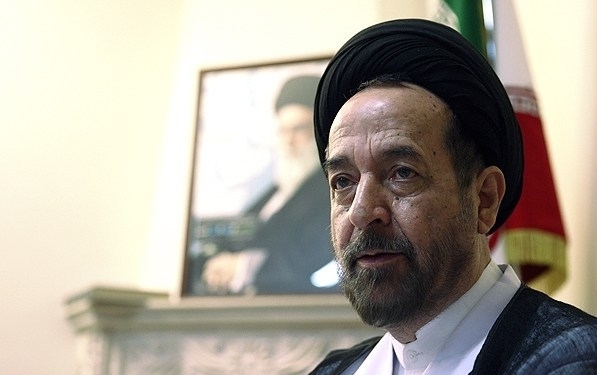خطری که انقلاب را تهدید می کند از درون است