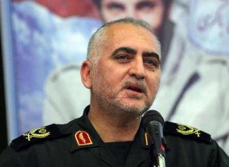 واکنش فرمانده سپاه عاشورا نسبت به حواشی همایش مشروطیت در تبریز