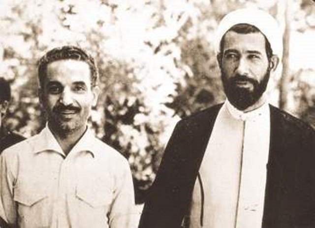 یاد و خاطره شهیدان رجائی و باهنر در تبریز گرامی داشته شد