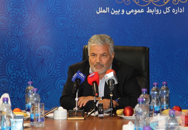 انتقال یک کارخانه لوازم آرایشی از ترکیه به ارس