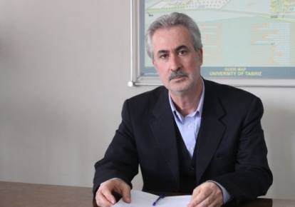 انتقاد رئیس دانشگاه تبریز از همایشی که محتوایش با عنوانش تفاوت داشت