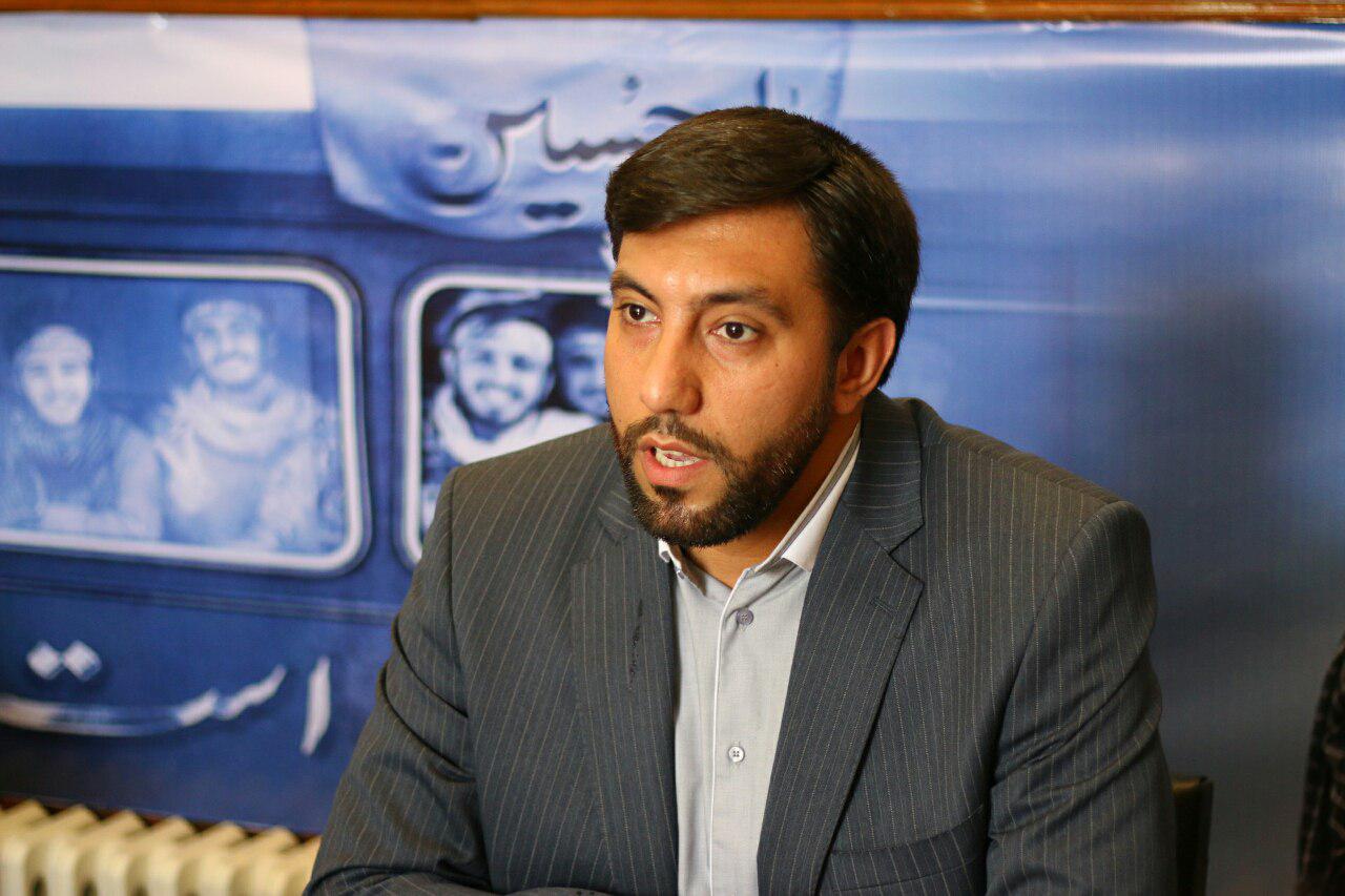 مستند جهاد البناء در تبریز تولید شد