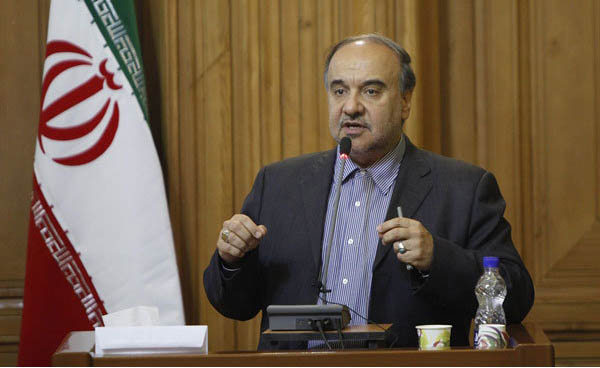 برنامه‌ریزی ایران برای میزبانی ۲۰ میلیون گردشگر جهانی تا افق ۲۰۲۵ میلادی