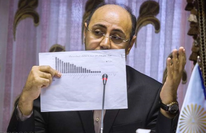 29 واحد دانشگاه پیام نور در آذربایجان‌شرقی فعال است