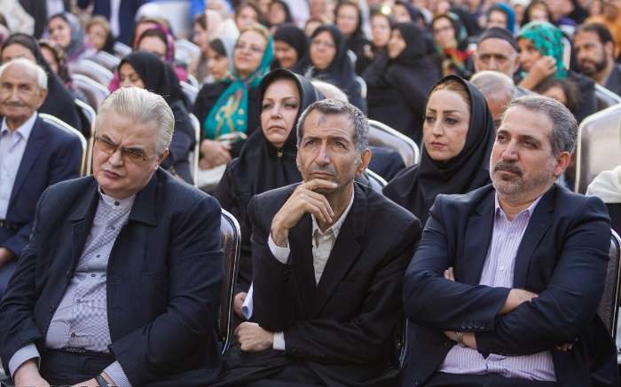 همایش گرامیداشت استاد شهریار در تبریز برگزار شد