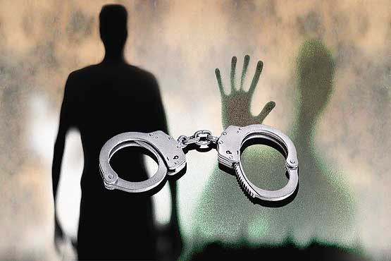 زنم غذا نمی پخت او را کشتم / قتل آتشین زن تبریزی جلوی چشم دخترش