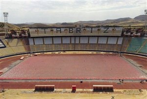 اهتمام و تلاش شهرداری برای حل‌وفصل مشکلات ورزشگاه یادگار امام