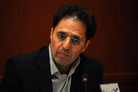 رئیس جدید هیات تنیس روی میز آذربایجان شرقی انتخاب شد