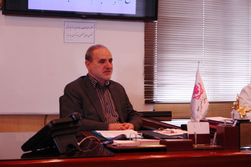 کمپین روبان صورتی در تبریز راه‌اندازی می شود