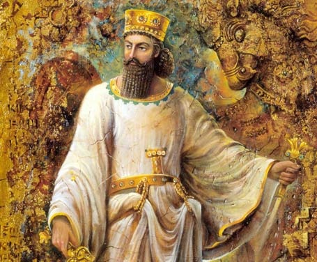 روزی به نام کوروش، گذر از تردید به واقعیت