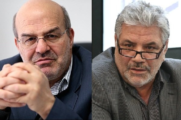 عضویت اعضای هیات مدیره منطقه آزاد ارس تمدید شد