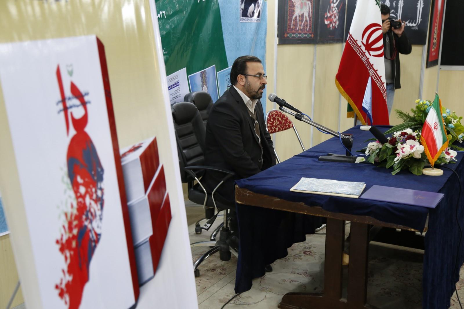 حقایق دوران دفاع مقدس به دور از تفسیر و تأویل تبیین شوند