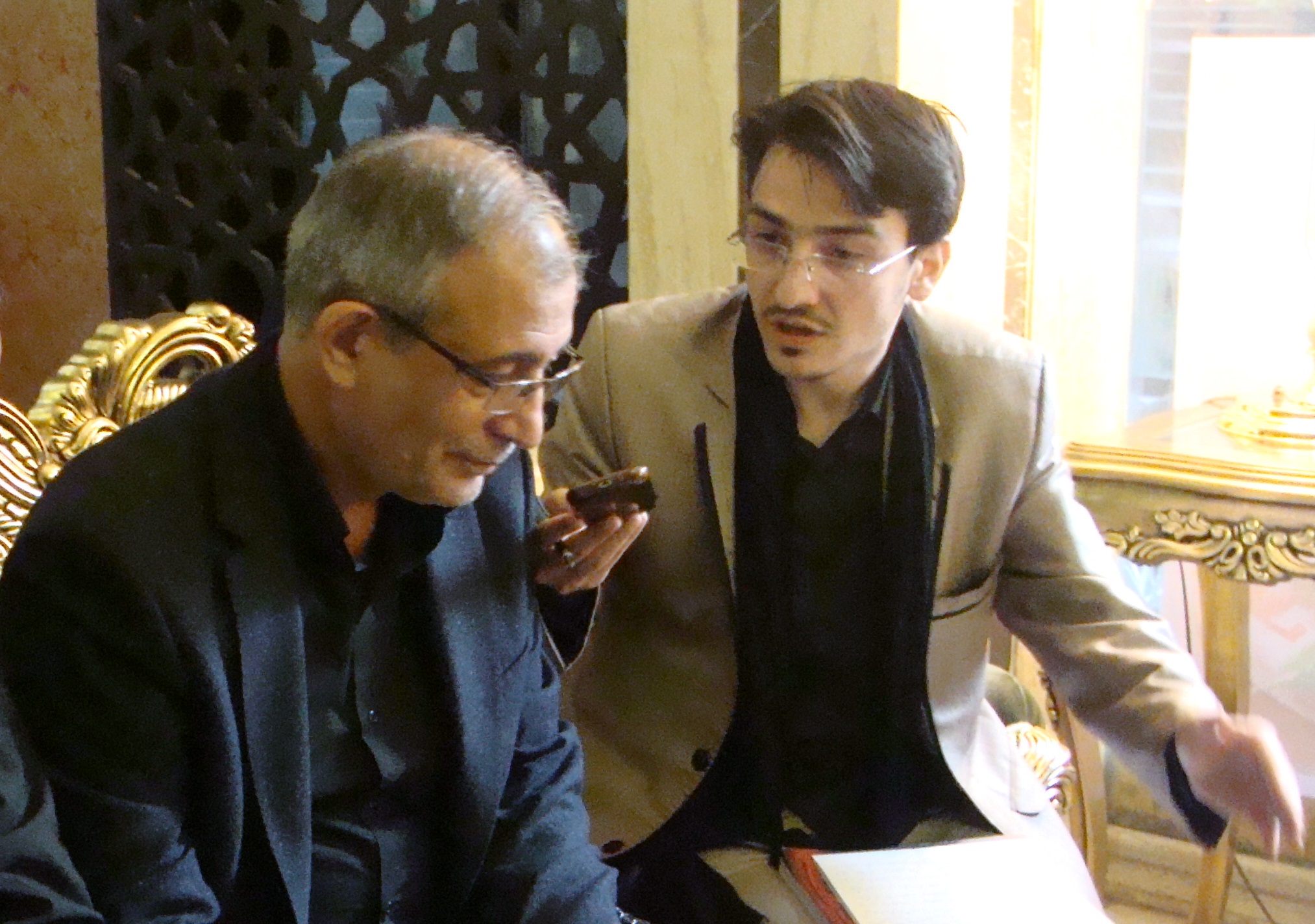 «تبریز ۲۰۱۸» هدف نهایی توسعه این کلان‌شهر نیست