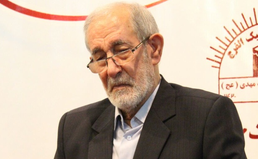 صفای قلب و عشقی خالصانه، رمز ماندگاری فخر الذاکرین