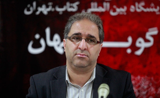 سطح کیفی نمایشگاه کتاب تبریز قابل توجه بوده است