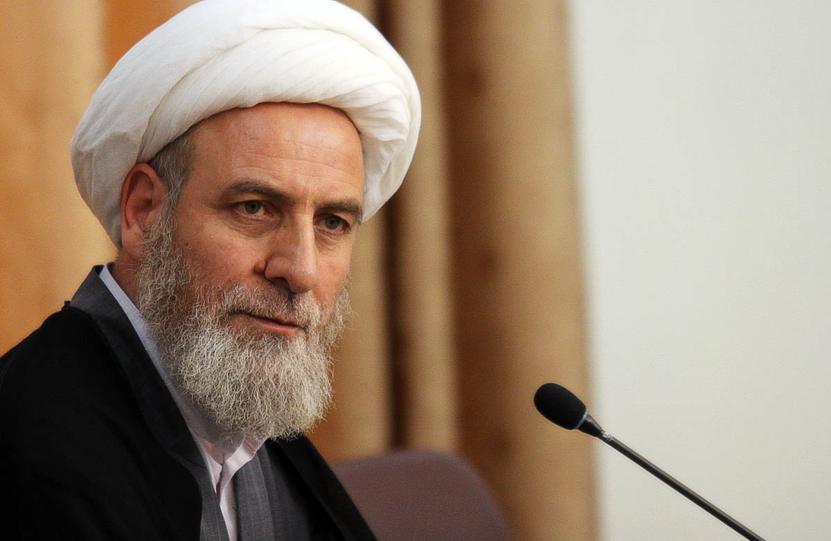 روحانیان آذربایجان‌شرقی در احیای دریاچه ارومیه مشارکت می‌کنند