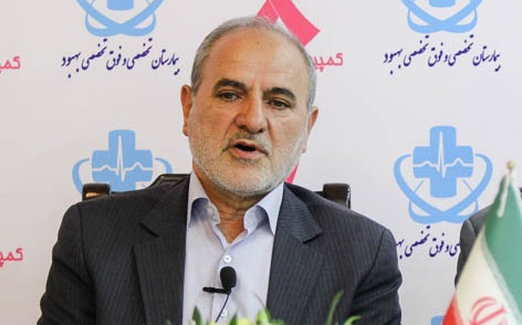 مشارکت 140 هزار نفری زنان تبریزی در کمپین روبان صورتی