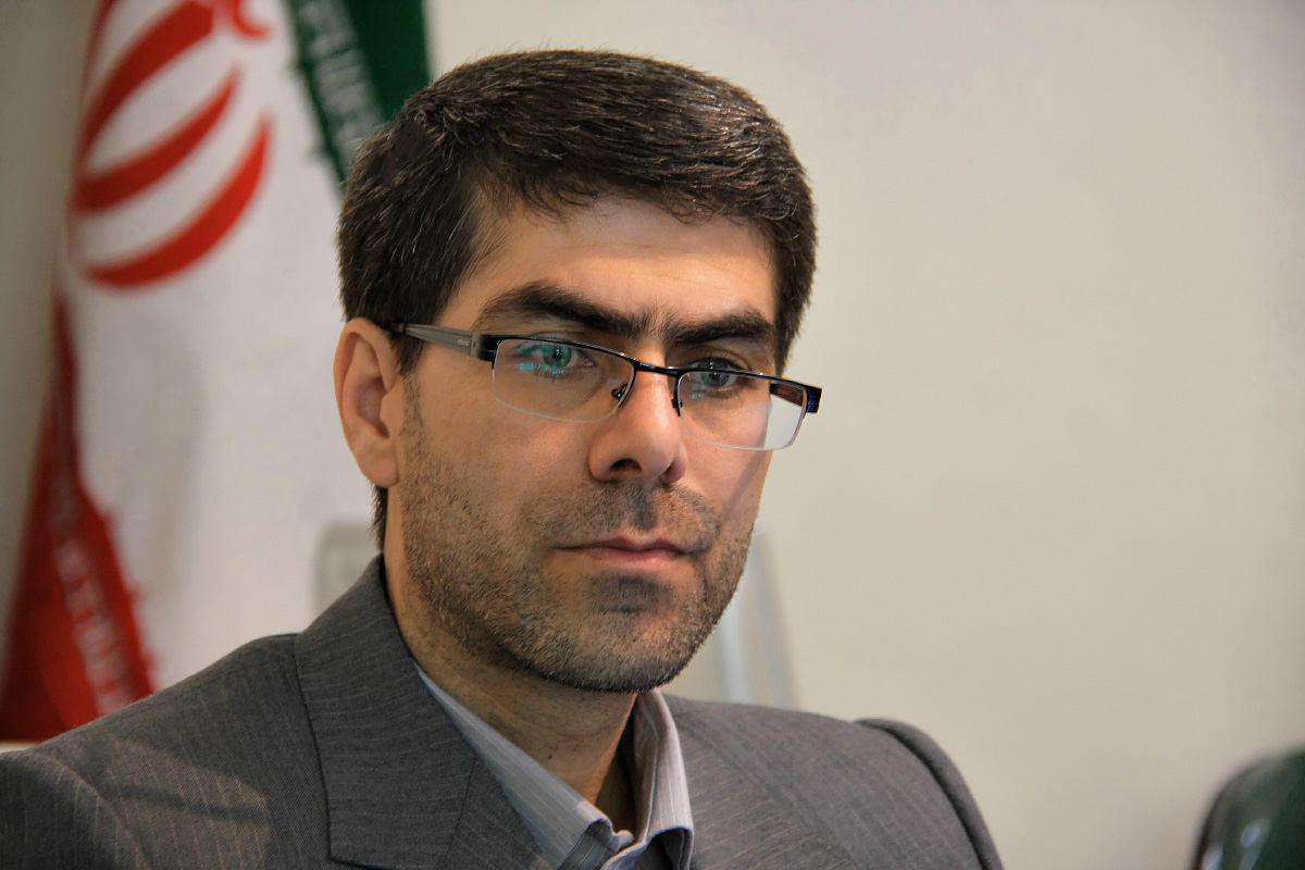 شهسوار سمند سخن