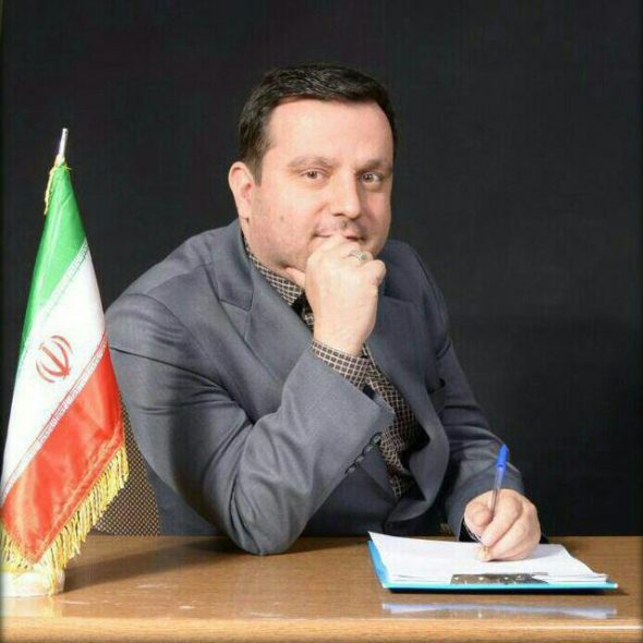 طراحی فونت جدید از سوی مبتکر تبریزی