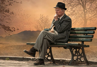 بازنشستگانی که دنبال شغل هستند