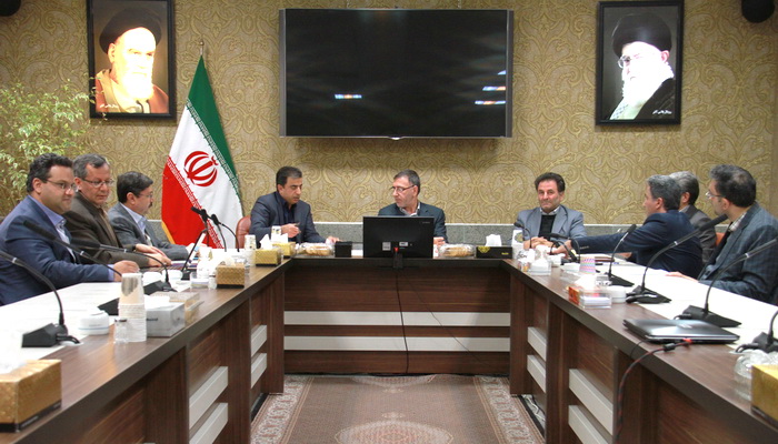 ورودی شمالغرب “برند” تبریز می شود