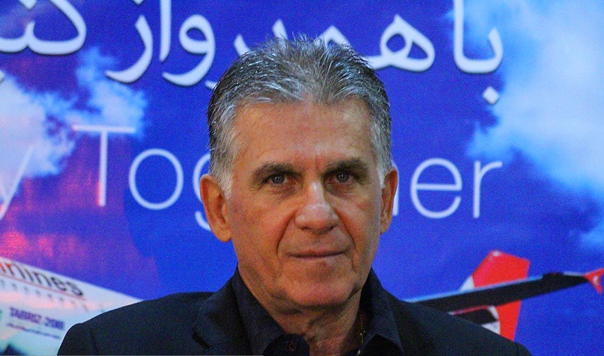 کی روش استعفای خود را تأیید کرد / مخالفت صریح تاج