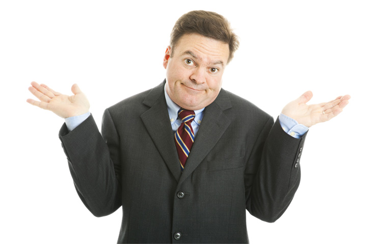 ۱۰ جمله‌ای که افراد باهوش در محل کار هرگز نمی‌گویند