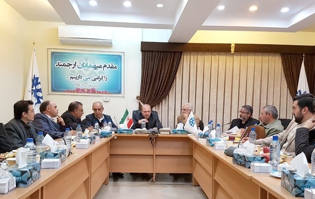 مستند زائران اربعین حسینی در تبریز تولید می‌شود