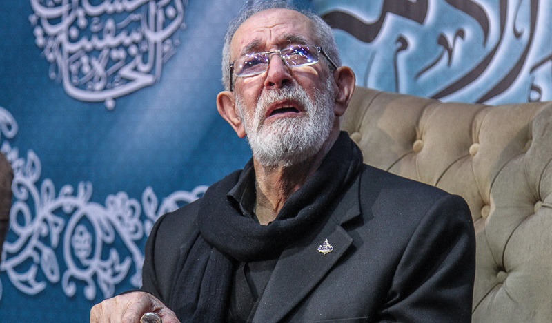 مردم تبریز در تجلیل از مقام فخرالذاکرین سنگ تمام گذاشتند