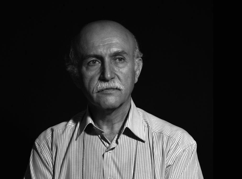 استاد حمزه زاده، روزنامه نگار پیشکسوت تبریز درگذشت