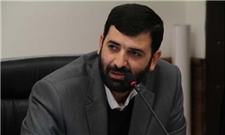 قره‌سید، معاون امور مجلس، حقوقی و استان‌ها سازمان میراث فرهنگی شد