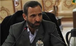 اصغرعابدزاده به‌عنوان رئیس شورای استان آذربایجان‌شرقی انتخاب شد