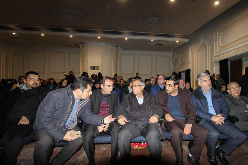 عزم شهرداری برای ایجاد زیرساخت های فرهنگ و هنر در تبریز