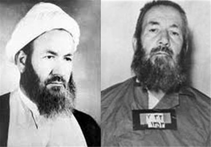 کنگره بزرگداشت شهید آیت الله غفاری برگزار شد