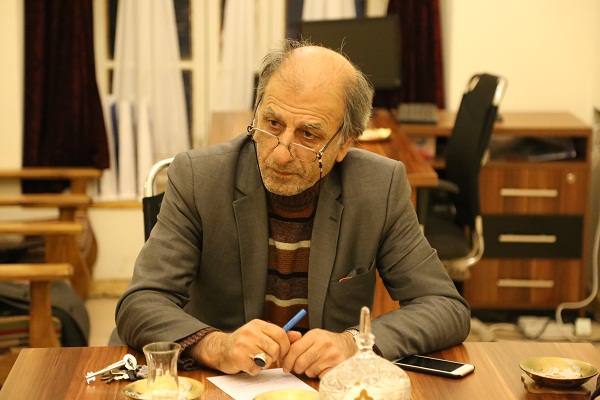 «فرهنگ یکسان‌نویسی کلمات ترکی آذربایجانی» تدوین می شود