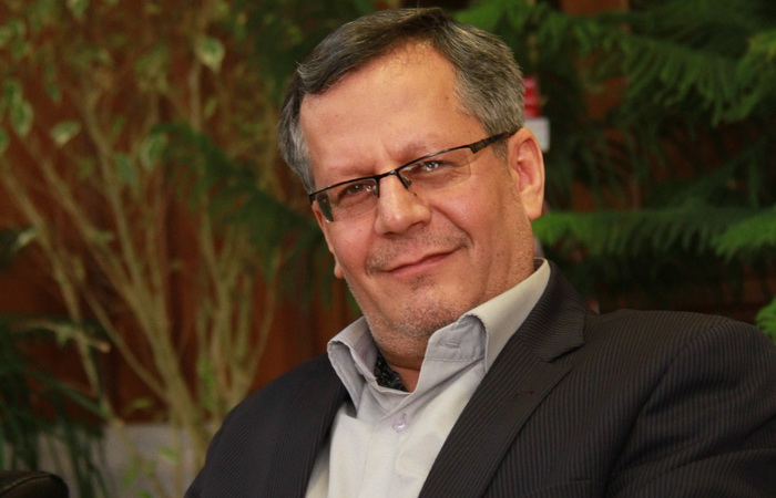 توجه به هویت تاریخی راه ابریشم و غازانیه در روگذر میدان کارگر