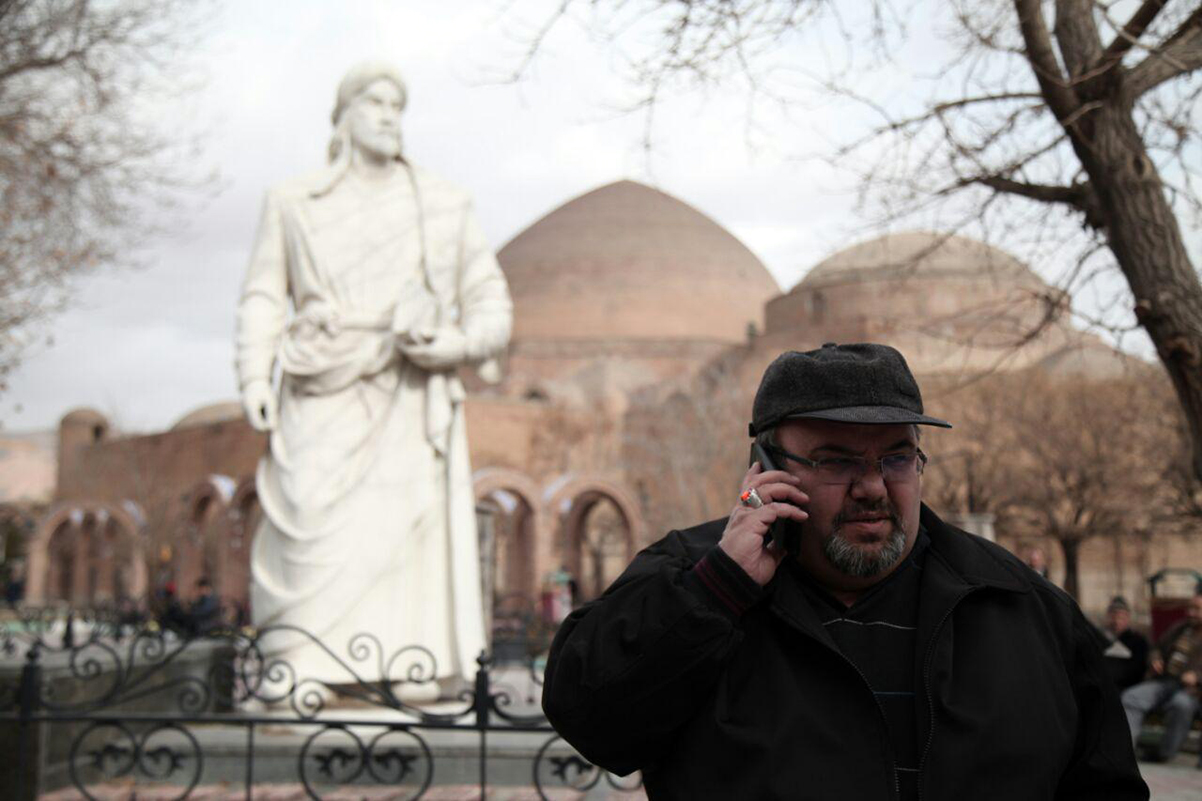 سریال «تاجر تبریزی» از امروز در شبکه سهند + ساعات پخش